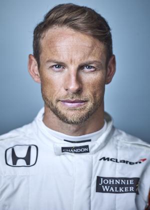 Jenson Button